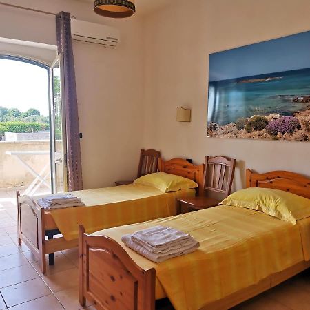 Cerra Casa Vacanze Otranto Exterior foto