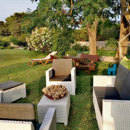 Cerra Casa Vacanze Otranto Exterior foto