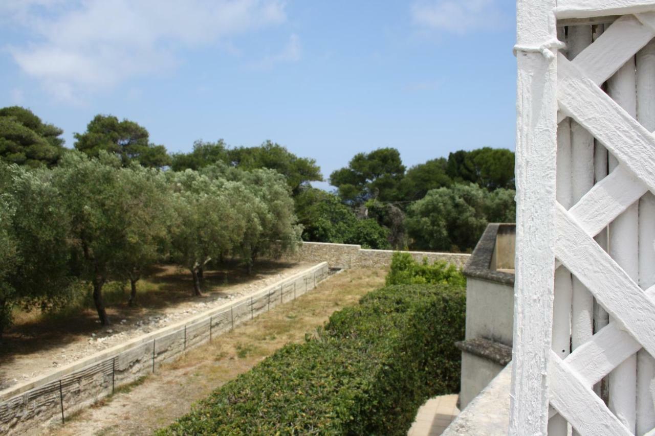 Cerra Casa Vacanze Otranto Exterior foto