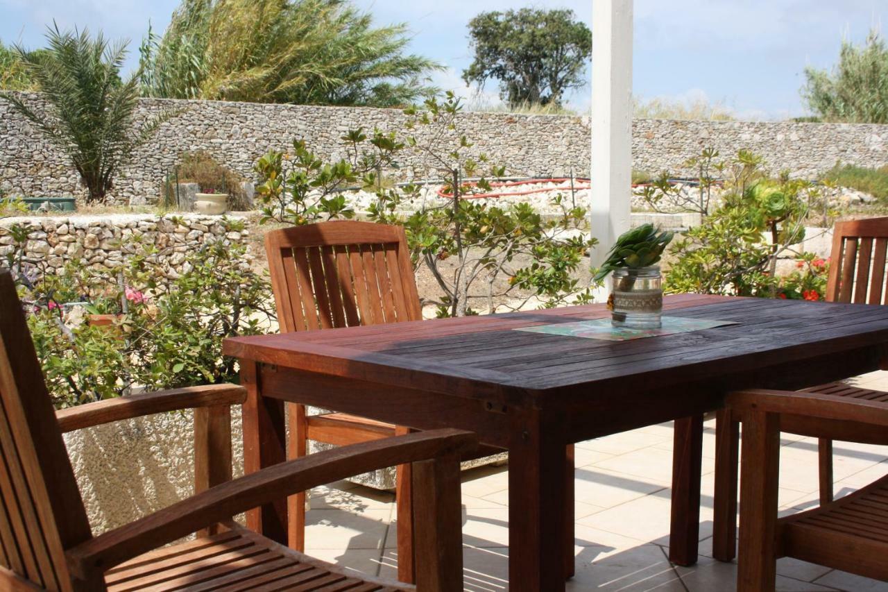 Cerra Casa Vacanze Otranto Exterior foto