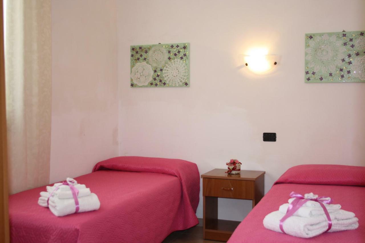 Cerra Casa Vacanze Otranto Exterior foto